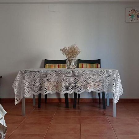 Apartamento Oliva Playa A Escasos Metros Del Mar 外观 照片