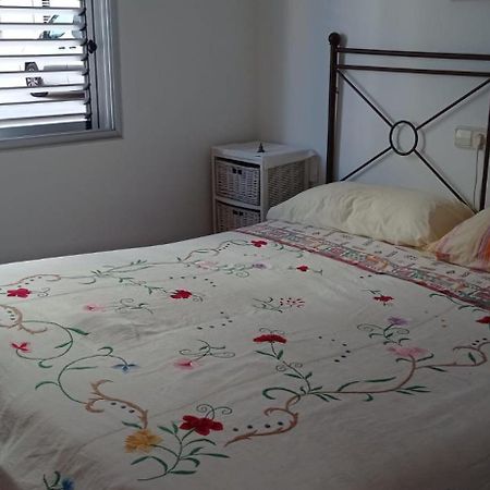 Apartamento Oliva Playa A Escasos Metros Del Mar 外观 照片