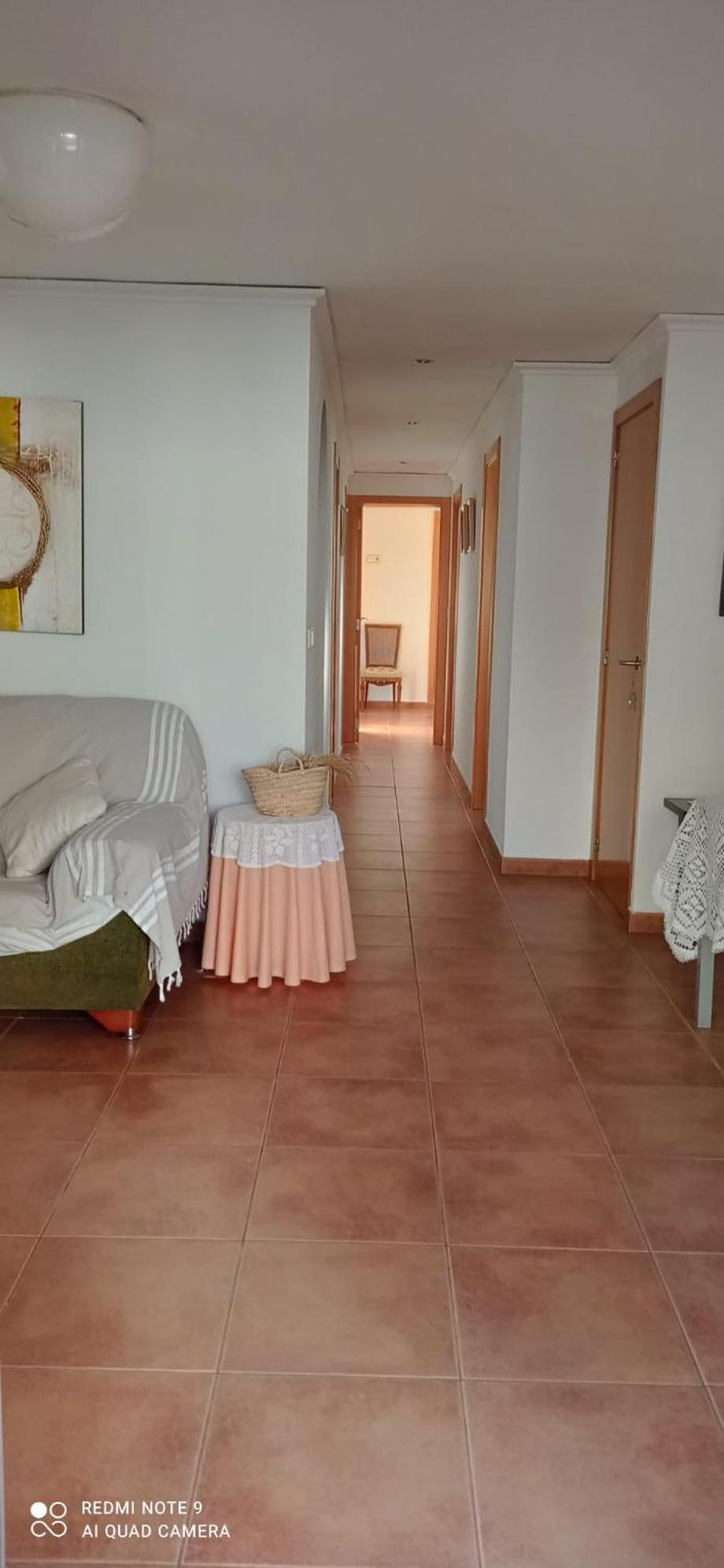 Apartamento Oliva Playa A Escasos Metros Del Mar 外观 照片