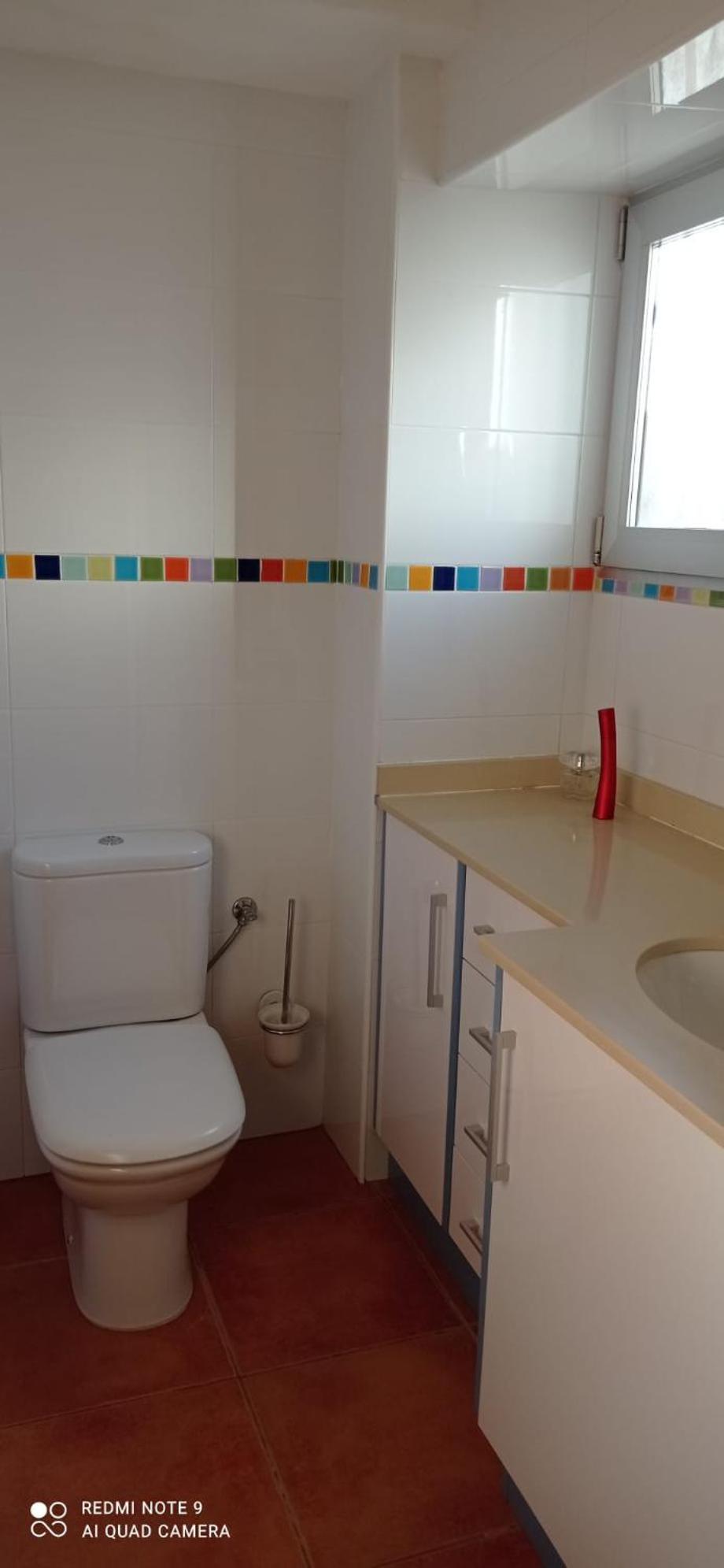 Apartamento Oliva Playa A Escasos Metros Del Mar 外观 照片