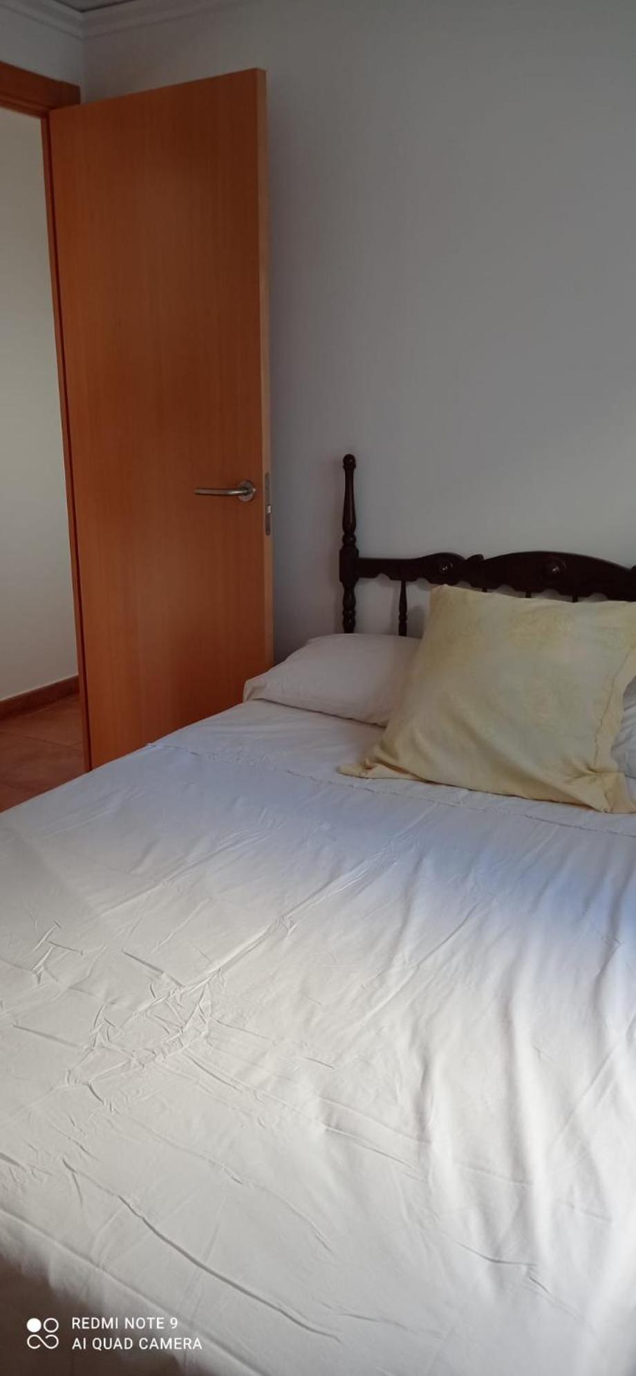 Apartamento Oliva Playa A Escasos Metros Del Mar 外观 照片