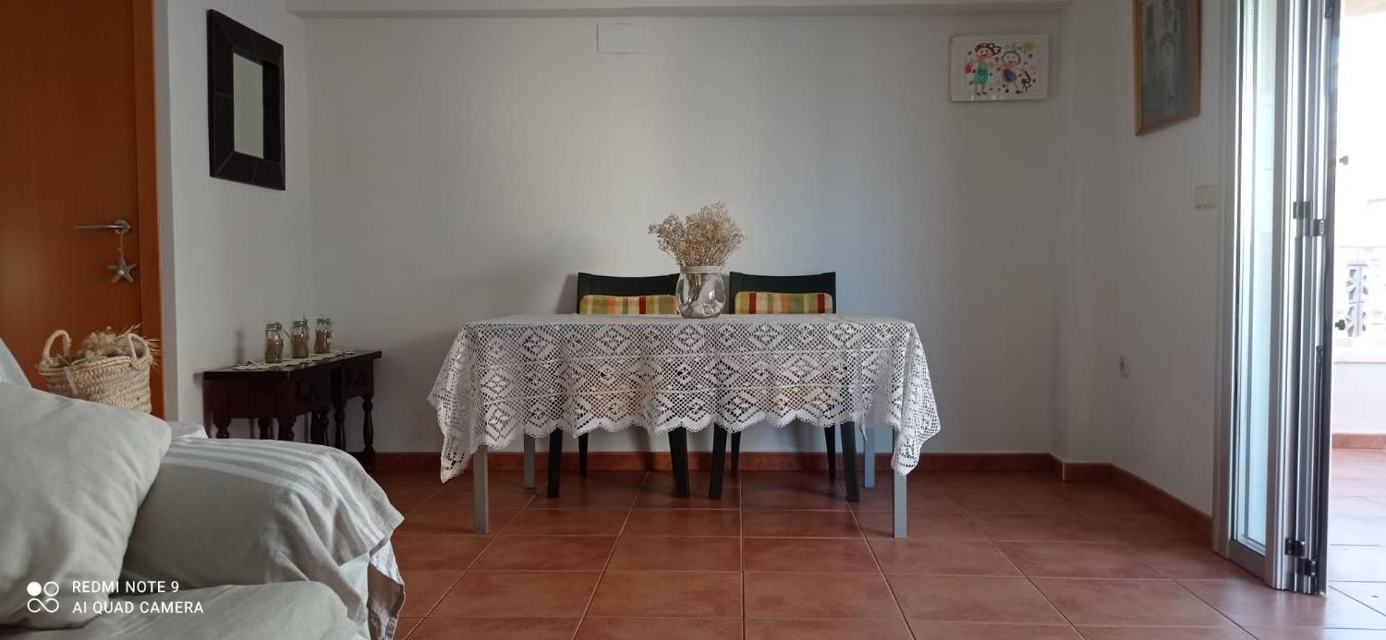 Apartamento Oliva Playa A Escasos Metros Del Mar 外观 照片