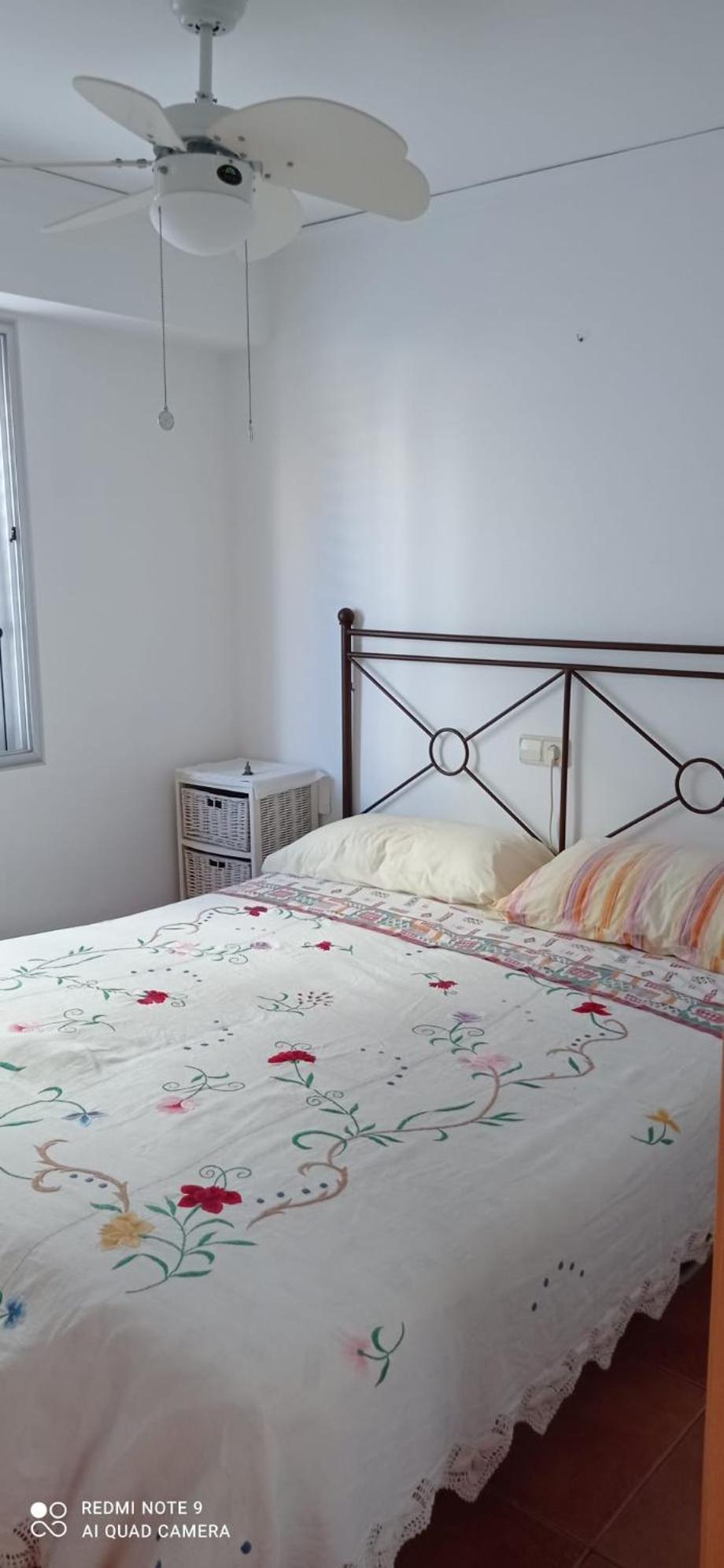 Apartamento Oliva Playa A Escasos Metros Del Mar 外观 照片