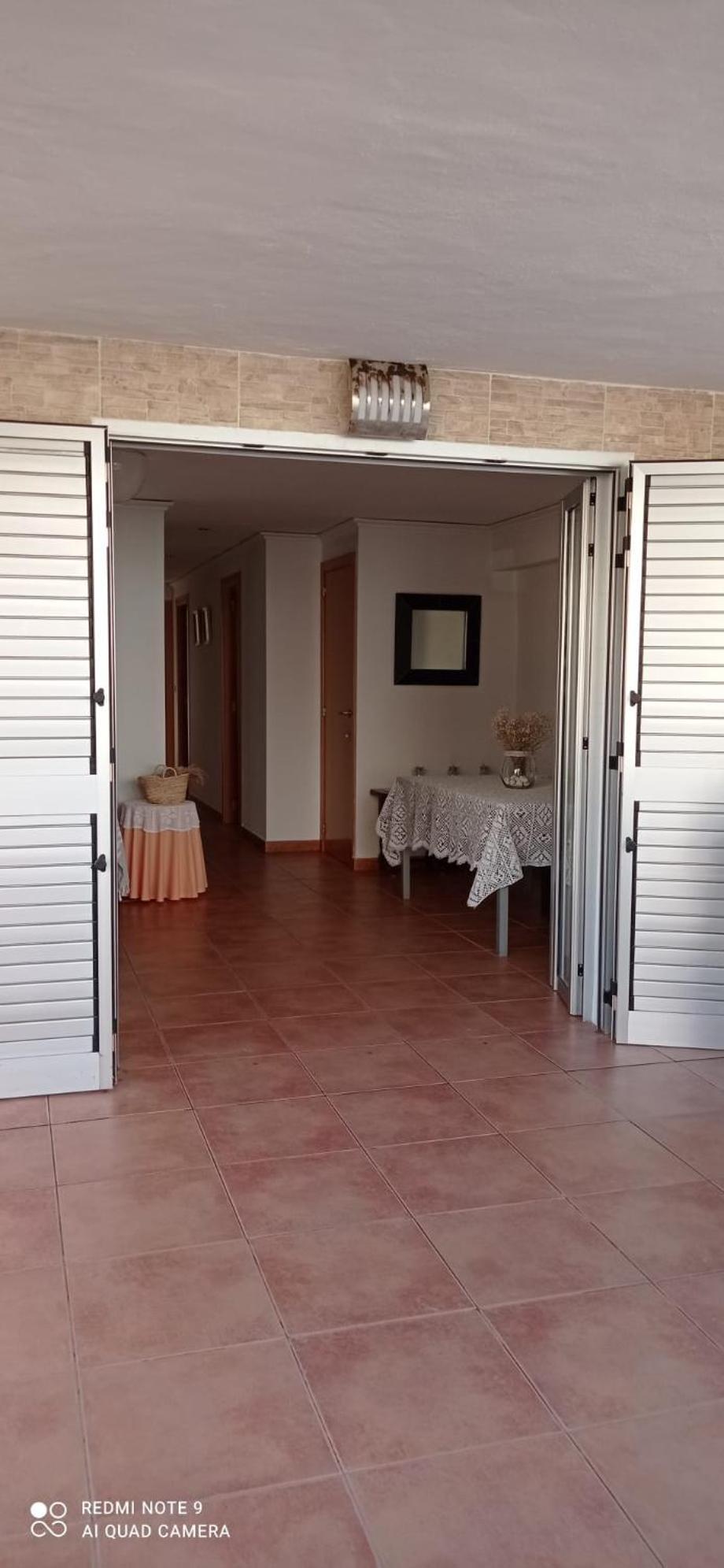 Apartamento Oliva Playa A Escasos Metros Del Mar 外观 照片