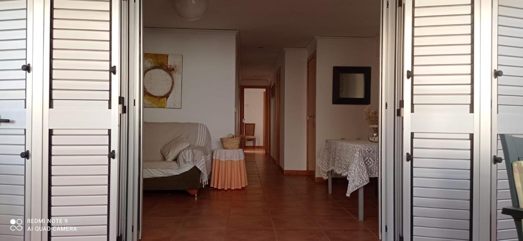 Apartamento Oliva Playa A Escasos Metros Del Mar 外观 照片