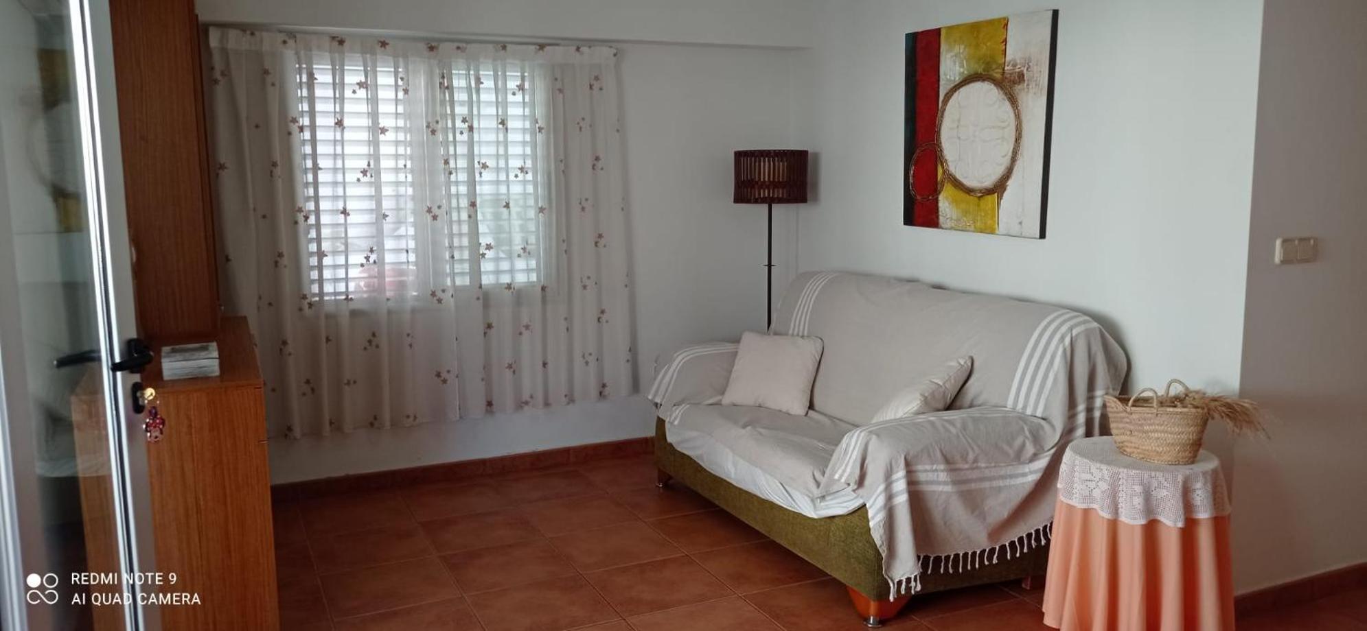 Apartamento Oliva Playa A Escasos Metros Del Mar 外观 照片